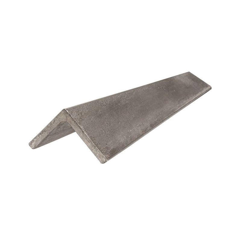 ANGULO 75 X 75 X 7MM X 12M