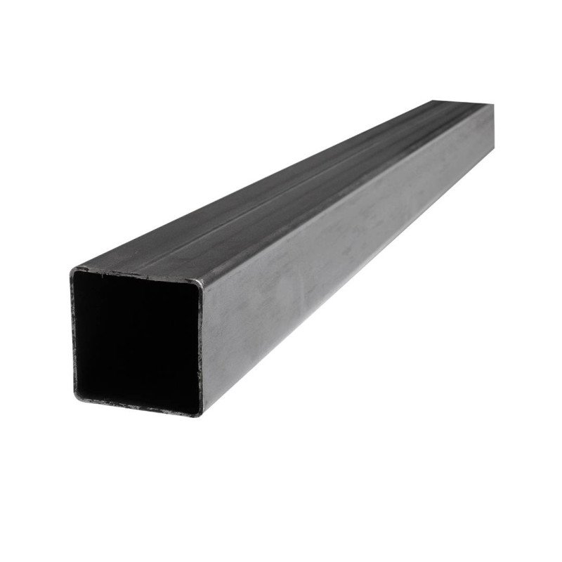 TUBO 90 X 90 X 2.5MM X 12M