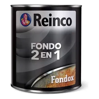 FONDO ANTICORROSIVO GRIS GALON REINCO